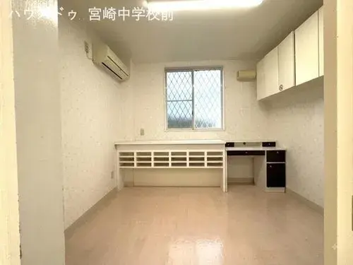 ワンルーム 東諸県郡国富町 宮崎県 (3)