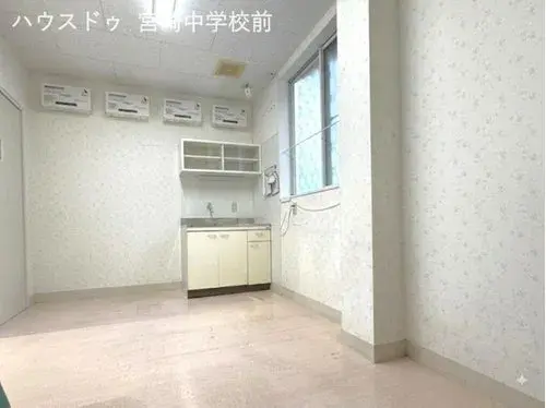 ワンルーム 東諸県郡国富町 宮崎県 (4)