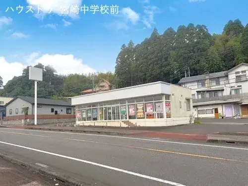ワンルーム 東諸県郡国富町 宮崎県 (6)