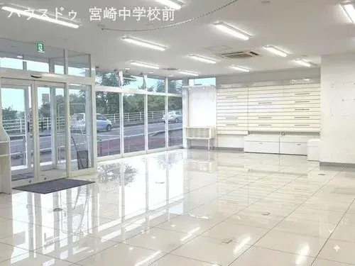 ワンルーム 東諸県郡国富町 宮崎県 (7)