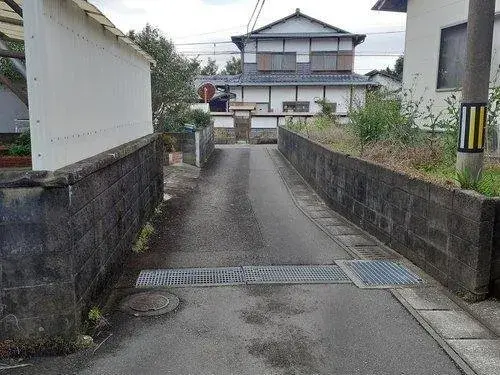 Propiedad 5DK Ciudad de Miyazaki Prefectura de Miyazaki (2)