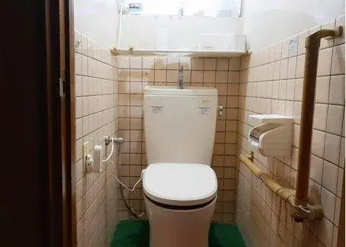 Propiedad 5DK Ciudad de Miyazaki Prefectura de Miyazaki (11)