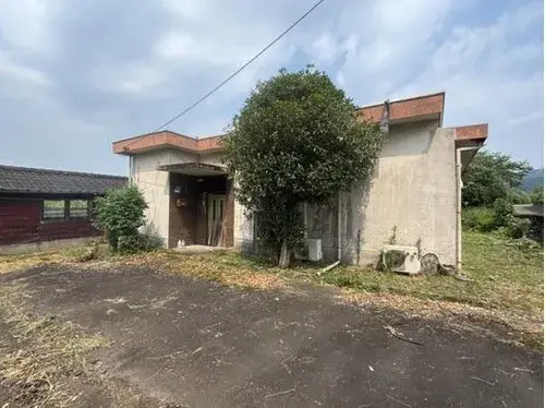 Akiya in Miyazaki