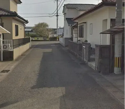 Propiedad 4DK Ciudad de Miyazaki Prefectura de Miyazaki (3)