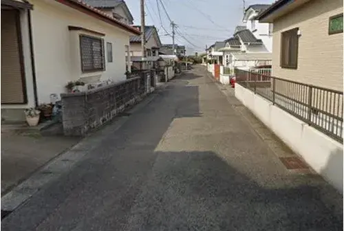 Propiedad 4DK Ciudad de Miyazaki Prefectura de Miyazaki (4)