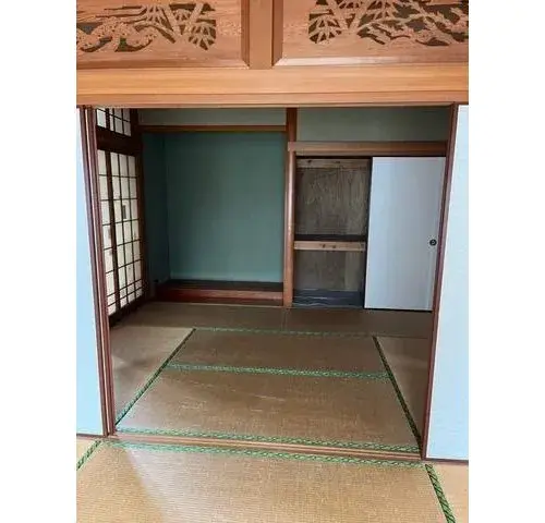 Propiedad 4DK Ciudad de Miyazaki Prefectura de Miyazaki (6)