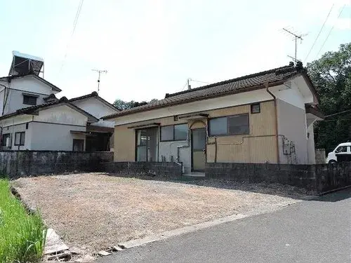 Propiedad 3DK en la ciudad de Kobayashi, Prefectura de Miyazaki (2)