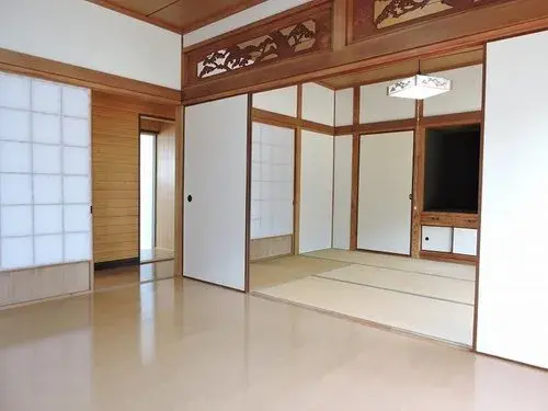 Propiedad 3DK en la ciudad de Kobayashi, Prefectura de Miyazaki (11)