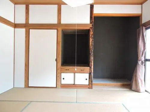Propiedad 3DK en la ciudad de Kobayashi, Prefectura de Miyazaki (12)