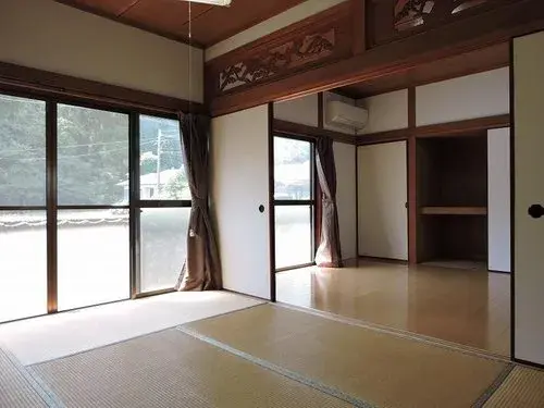 Propiedad 3DK en la ciudad de Kobayashi, Prefectura de Miyazaki (14)