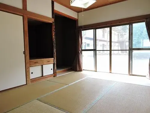 Propiedad 3DK en la ciudad de Kobayashi, Prefectura de Miyazaki (15)