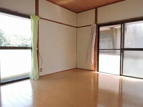 Propiedad 3DK en la ciudad de Kobayashi, Prefectura de Miyazaki (16)