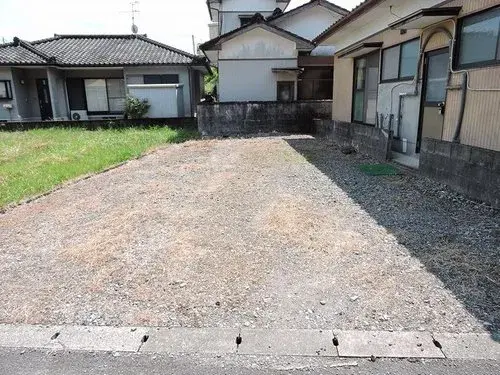 Propiedad 3DK en la ciudad de Kobayashi, Prefectura de Miyazaki (3)