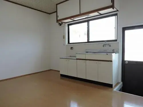 Propiedad 3DK en la ciudad de Kobayashi, Prefectura de Miyazaki (7)