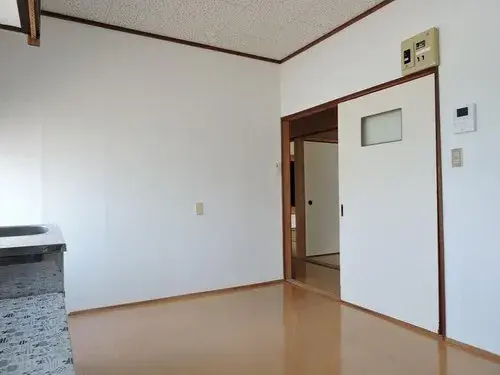 Propiedad 3DK en la ciudad de Kobayashi, Prefectura de Miyazaki (8)