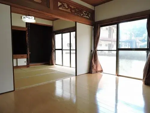 Propiedad 3DK en la ciudad de Kobayashi, Prefectura de Miyazaki (9)