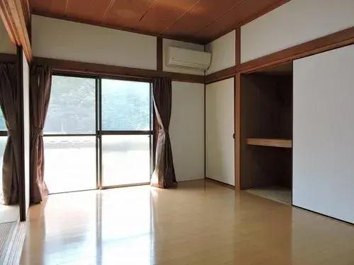 Propiedad 3DK en la ciudad de Kobayashi, Prefectura de Miyazaki (10)