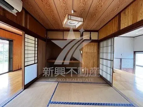 5DK Property Soo City Kagoshima Prefecture (6)
