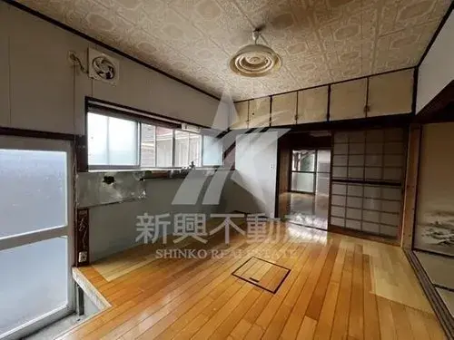 5DK Property Soo City Kagoshima Prefecture (9)