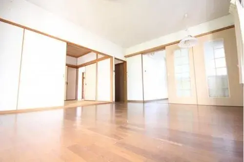 Kagoshima Kirishima 5LDK Property (4)