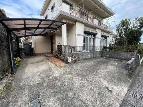 7DK+S Property Kagoshima City Kagoshima Prefecture (2)