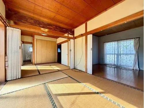 7DK+S Property Kagoshima City Kagoshima Prefecture (12)