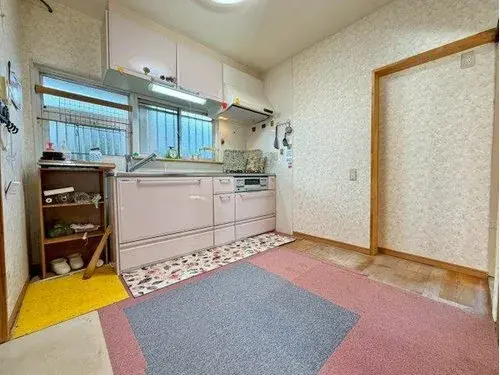 7DK+S Property Kagoshima City Kagoshima Prefecture (17)