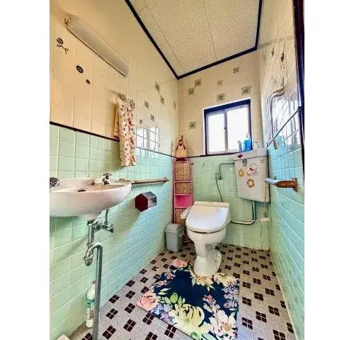 7DK+S Property Kagoshima City Kagoshima Prefecture (18)