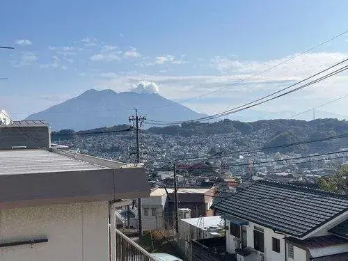 7DK+S Property Kagoshima City Kagoshima Prefecture (22)