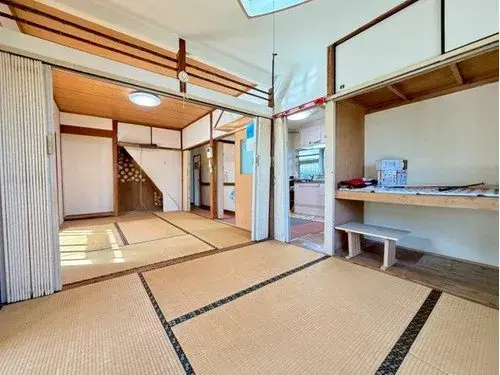 7DK+S Property Kagoshima City Kagoshima Prefecture (4)