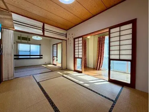 7DK+S Property Kagoshima City Kagoshima Prefecture (5)