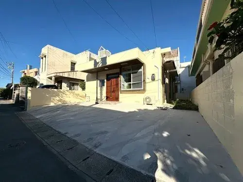 3LDK 西原町 冲绳县 (2)