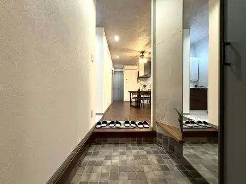 3LDK 西原町 冲绳县 (4)
