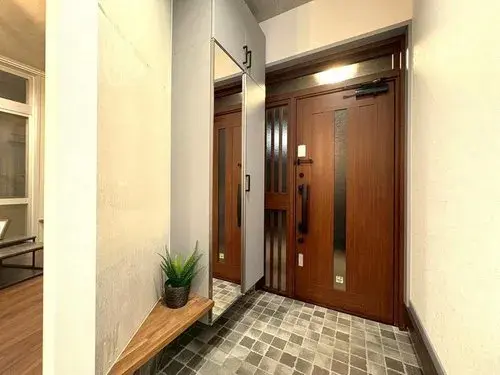 3LDK 西原町 冲绳县 (5)