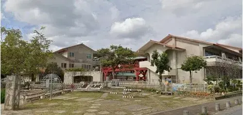 3LDK Urasoe City Okinawa Prefecture (20)