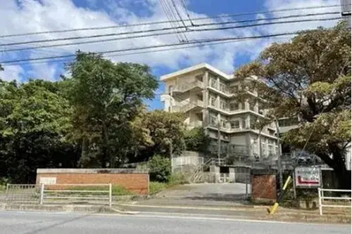 3LDK Urasoe City Okinawa Prefecture (3)