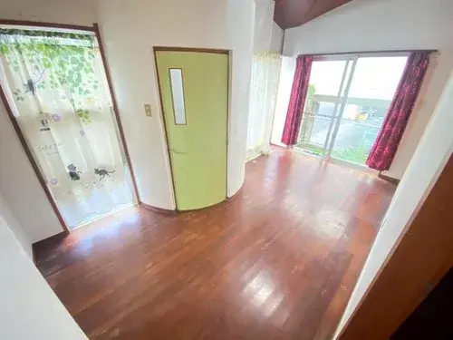 3LDK Urasoe City Okinawa Prefecture (8)