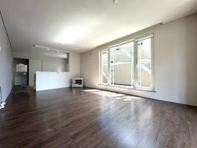 4LDK Property Ishikari City Hokkaido (2)