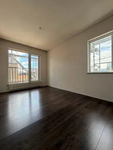 4LDK Property Ishikari City Hokkaido (6)