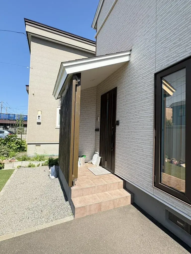 3SLDK户型 札幌市 北海道 (2)