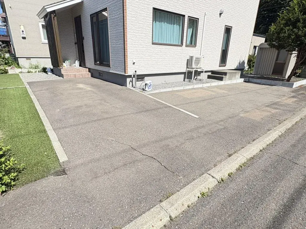 3SLDK户型 札幌市 北海道 (3)
