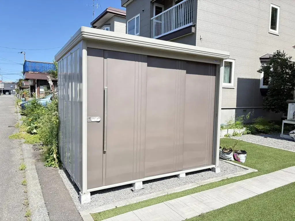 3SLDK户型 札幌市 北海道 (4)