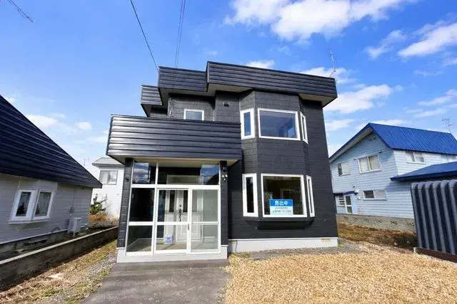 3SLDK Iwamizawa City Hokkaido (2)