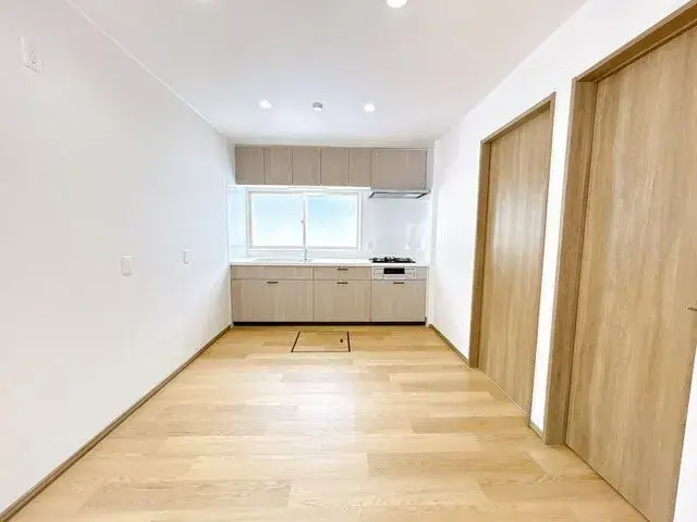 3SLDK Iwamizawa City Hokkaido (17)