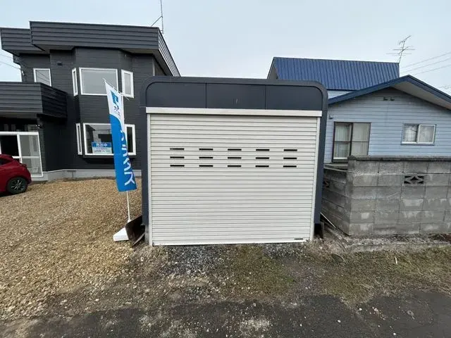 3SLDK Iwamizawa City Hokkaido (4)
