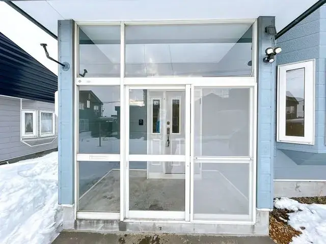 3SLDK Iwamizawa City Hokkaido (6)