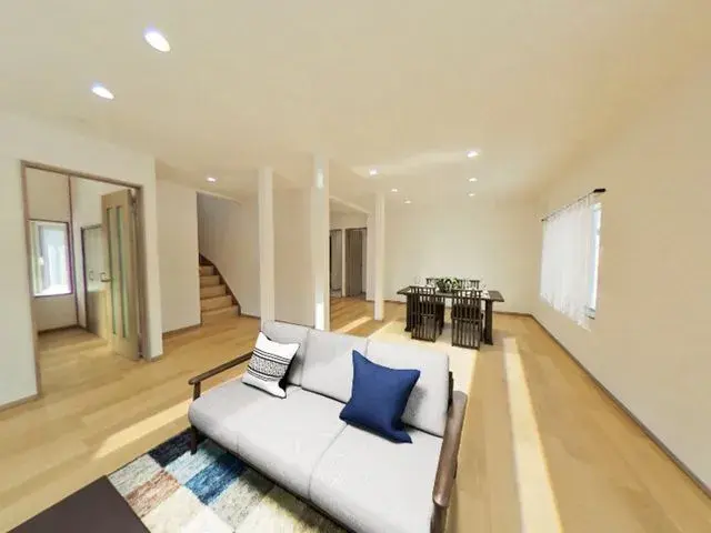 3SLDK Iwamizawa City Hokkaido (8)
