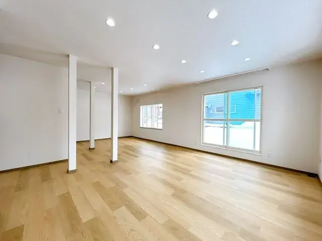 3SLDK Iwamizawa City Hokkaido (9)