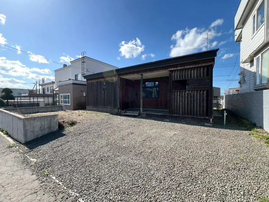 3SLDK Property Sapporo Kiyota-ku Hokkaido (2)