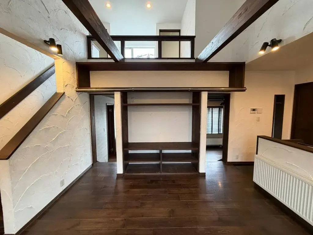 3SLDK Property Sapporo Kiyota-ku Hokkaido (4)